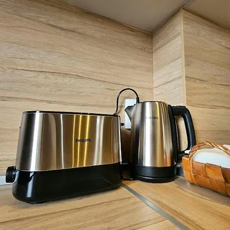 Cosy Mountain View 2 Appartement Bansko
