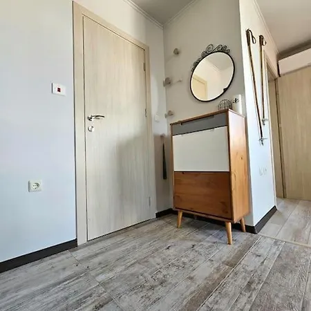 דירה Cosy Mountain View 2 בנסקו
