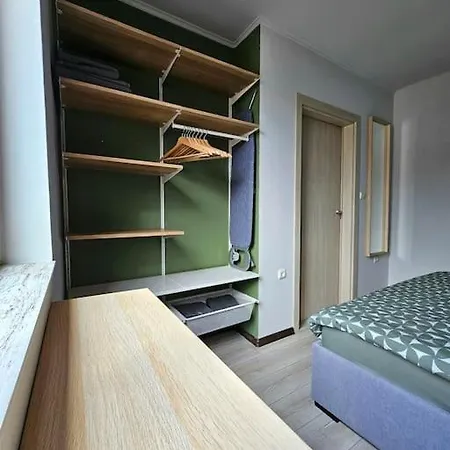 Cosy Mountain View 2 *