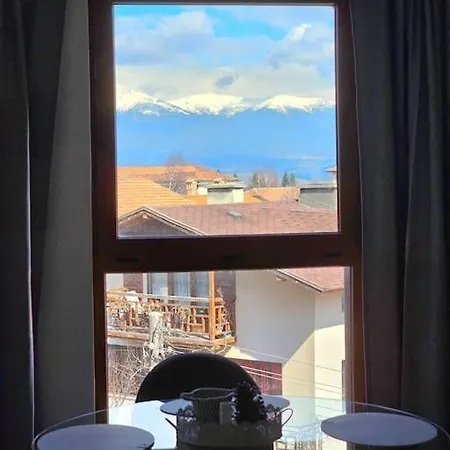 Cosy Mountain View 2 * Банско