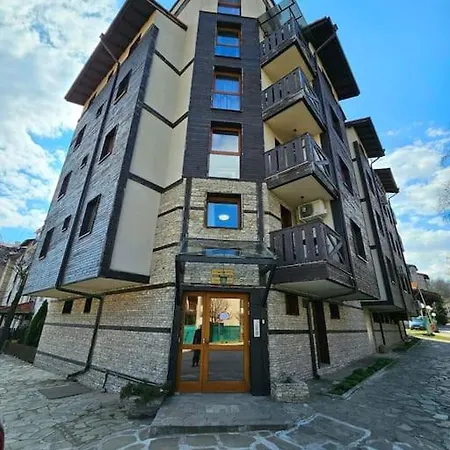 Cosy Mountain View 2 Апартамент *