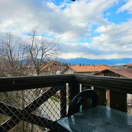 Cosy Mountain View 2 Банско