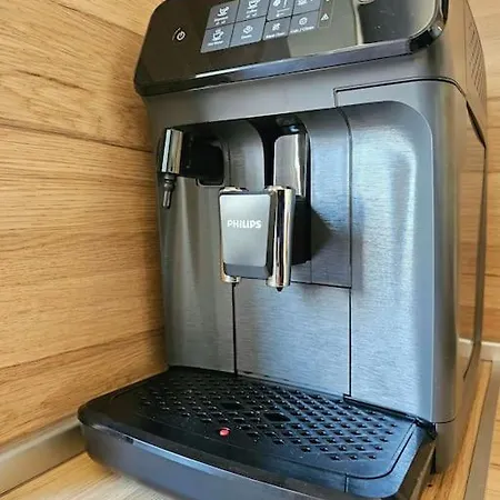 Апартамент Cosy Mountain View 2 *