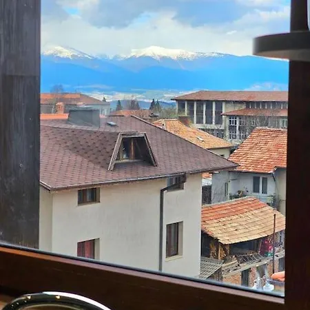 Cosy Mountain View 2